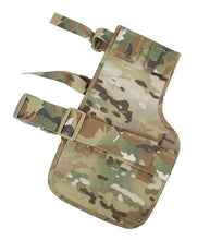 Load image into Gallery viewer, TMC MP7 Fabric Holster ( Multicam )

