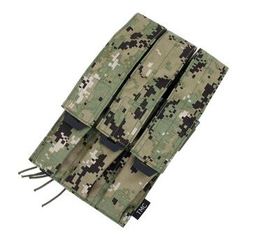 TMC QUOP TRI KRISS Mag Pouch ( AOR2 )