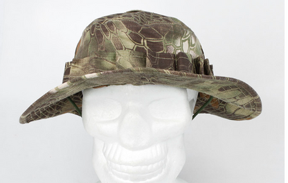 TMC Tactical Boonie Hat ( MAD )