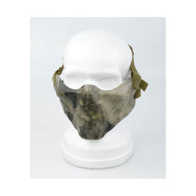 画像をギャラリービューアに読み込む, TMC Nylon Half Face Mask ( AT )
