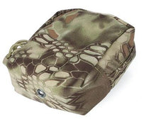 Load image into Gallery viewer, TMC Nylon Square MOLLE Canteen Pouch ( MAD )
