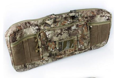 TMC Covert Carry Case Double Rifle 92cm ( MAD )