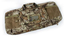 Load image into Gallery viewer, TMC Covert Carry Case Double Rifle 92cm ( MAD )
