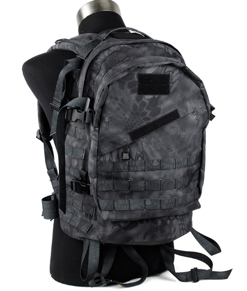 TMC MOLLE Style A3 Day Pack ( TYP )