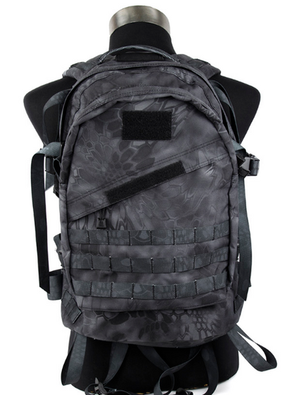 TMC MOLLE Style A3 Day Pack ( TYP )