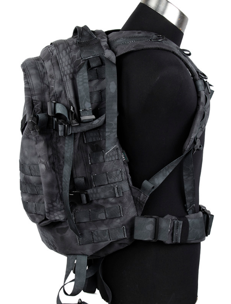 TMC MOLLE Style A3 Day Pack ( TYP )