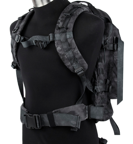 TMC MOLLE Style A3 Day Pack ( TYP )