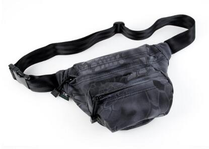 TMC low pitched waist pack (TYP)