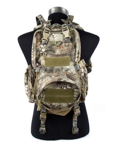 TMC MOLLE Kangaroo Pack ( MAD )