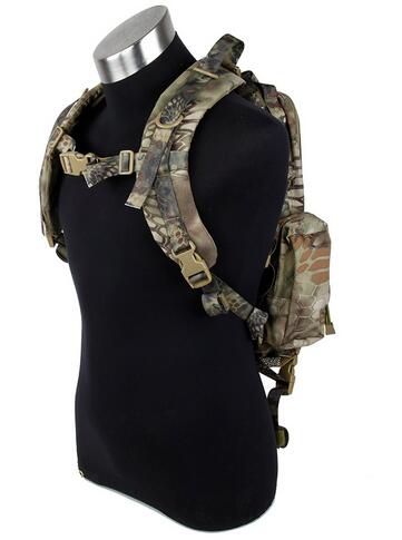 TMC MOLLE Kangaroo Pack ( MAD )