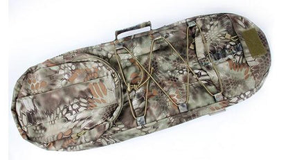 TMC SKATE8 RIFLE CASE ( MAD )