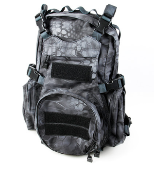 TMC MOLLE Kangaroo Pack ( TYP )