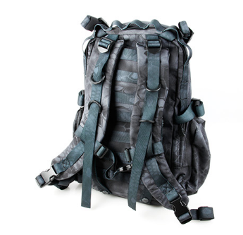 TMC MOLLE Kangaroo Pack ( TYP )