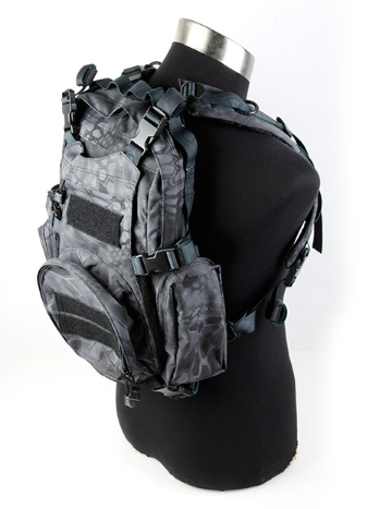 TMC MOLLE Kangaroo Pack ( TYP )