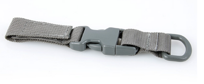 TMC MOLLE Shackle Long ( FG )