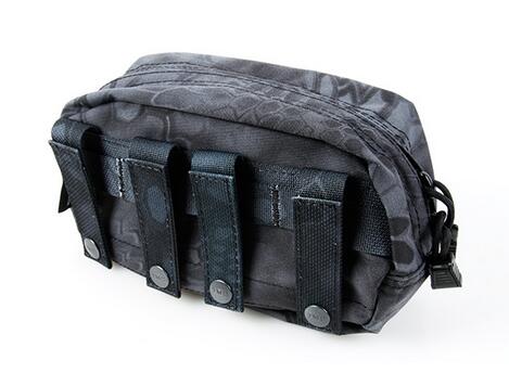 TMC Large Utility pouch ( TYP )