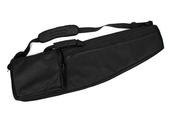 TMC 38 inch Rifle Case Rifle Case ( BK )