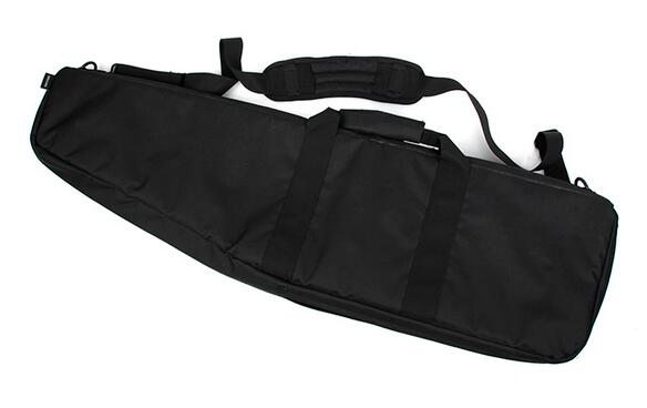 TMC 38 inch Rifle Case Rifle Case ( BK )