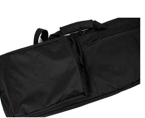 TMC 38 inch Rifle Case Rifle Case ( BK )