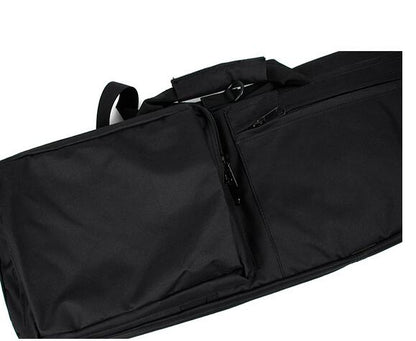 TMC 38 inch Rifle Case Rifle Case ( BK )