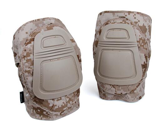 TMC DNI Nylon KNEE Pads set ( AOR1 )