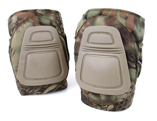 TMC DNI Nylon KNEE Pads set ( MAD )