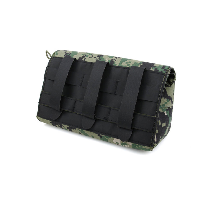 TMC MOLLE Pouch for GPNVG18 ( AOR2 )