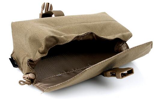 TMC MOLLE Pouch for GPNVG18 ( CB )