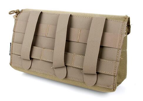 TMC MOLLE Pouch for GPNVG18 ( CB )