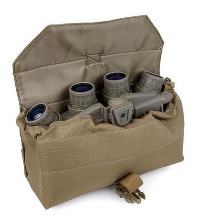 TMC MOLLE Pouch for GPNVG18 ( CB )