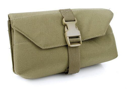 TMC MOLLE Pouch for GPNVG18 ( Khaki )