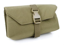 Load image into Gallery viewer, TMC MOLLE Pouch for GPNVG18 ( Khaki )
