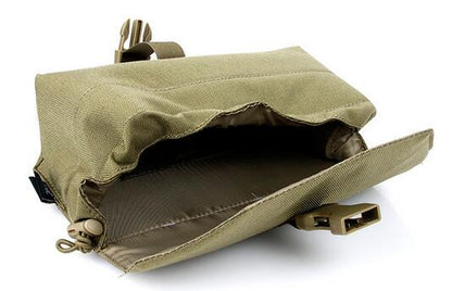 TMC MOLLE Pouch for GPNVG18 ( Khaki )