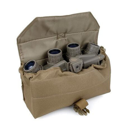 TMC MOLLE Pouch for GPNVG18 ( Khaki )