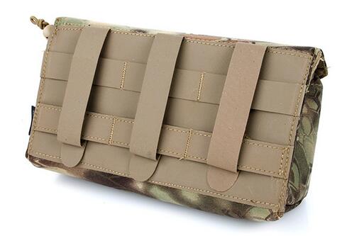 TMC MOLLE Pouch for GPNVG18 ( MAD )