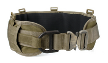 Load image into Gallery viewer, TMC SURGRIP Padded Belt ( Khaki )

