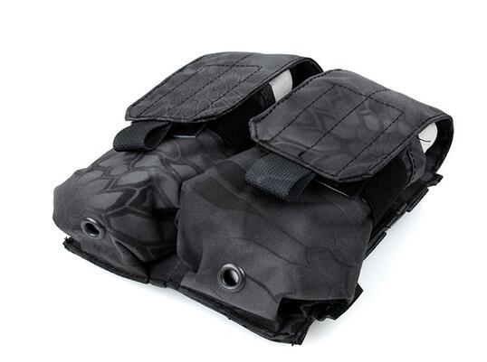 TMC M4 Double Mag Pouches ( TYP )