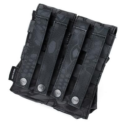 TMC M4 Double Mag Pouches ( TYP )