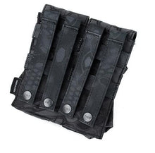 Load image into Gallery viewer, TMC M4 Double Mag Pouches ( TYP )
