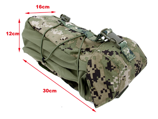 TMC 1164 GP Pouch