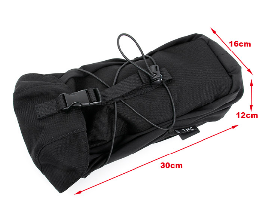 TMC 1164 GP Pouch