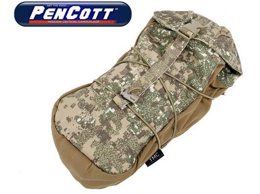 TMC 1164 GP Pouch ( PenCott BadLands )