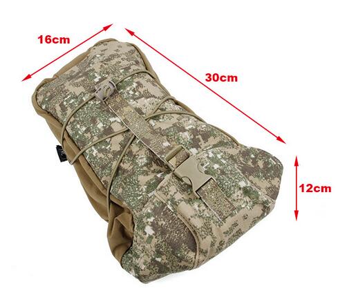 TMC 1164 GP Pouch ( PenCott BadLands )