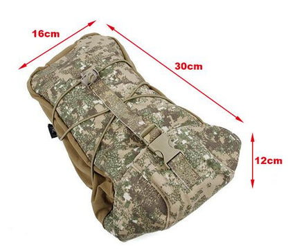 TMC 1164 GP Pouch ( PenCott BadLands )