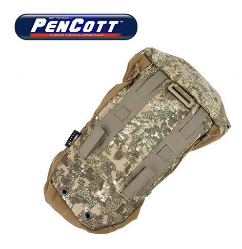 TMC 1164 GP Pouch ( PenCott BadLands )