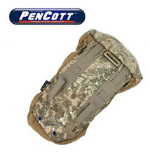 Load image into Gallery viewer, TMC 1164 GP Pouch ( PenCott BadLands )
