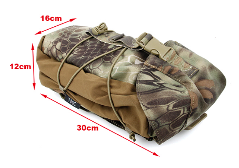 TMC 1164 GP Pouch