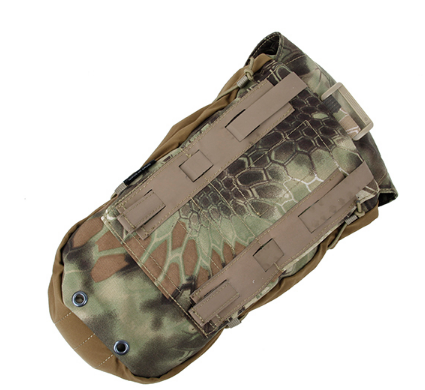 TMC 1164 GP Pouch