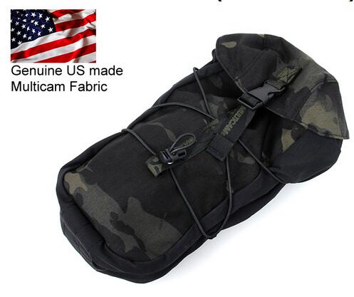 TMC 1164 GP Pouch ( Multicam Black )