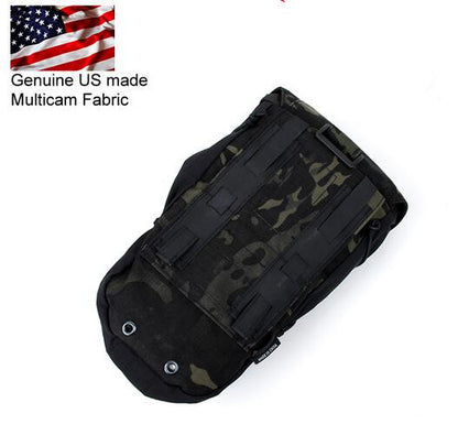 TMC 1164 GP Pouch ( Multicam Black )